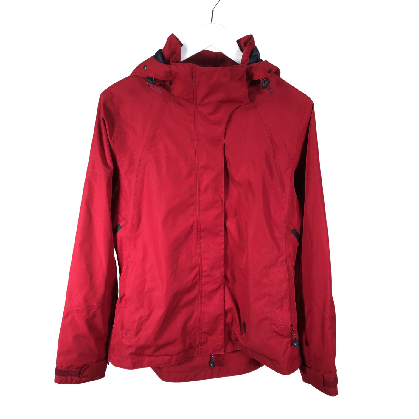 Ratsastustakki, koko 38