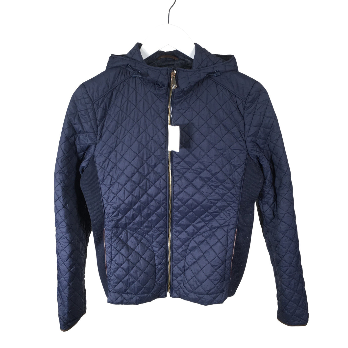 Kevyttoppatakki, koko 38