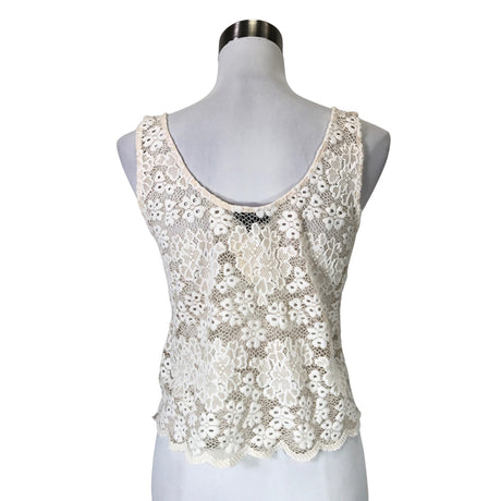 Unisex Topshop - Trikootoppi, koko 38 -  (2)