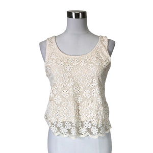 Trikootoppi, koko 38