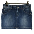 Unisex Benetton - Farkkuhame, koko 134 - 140 -  ()