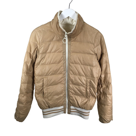 Unisex Benetton - Untuvatakki, koko 34 -  (2)
