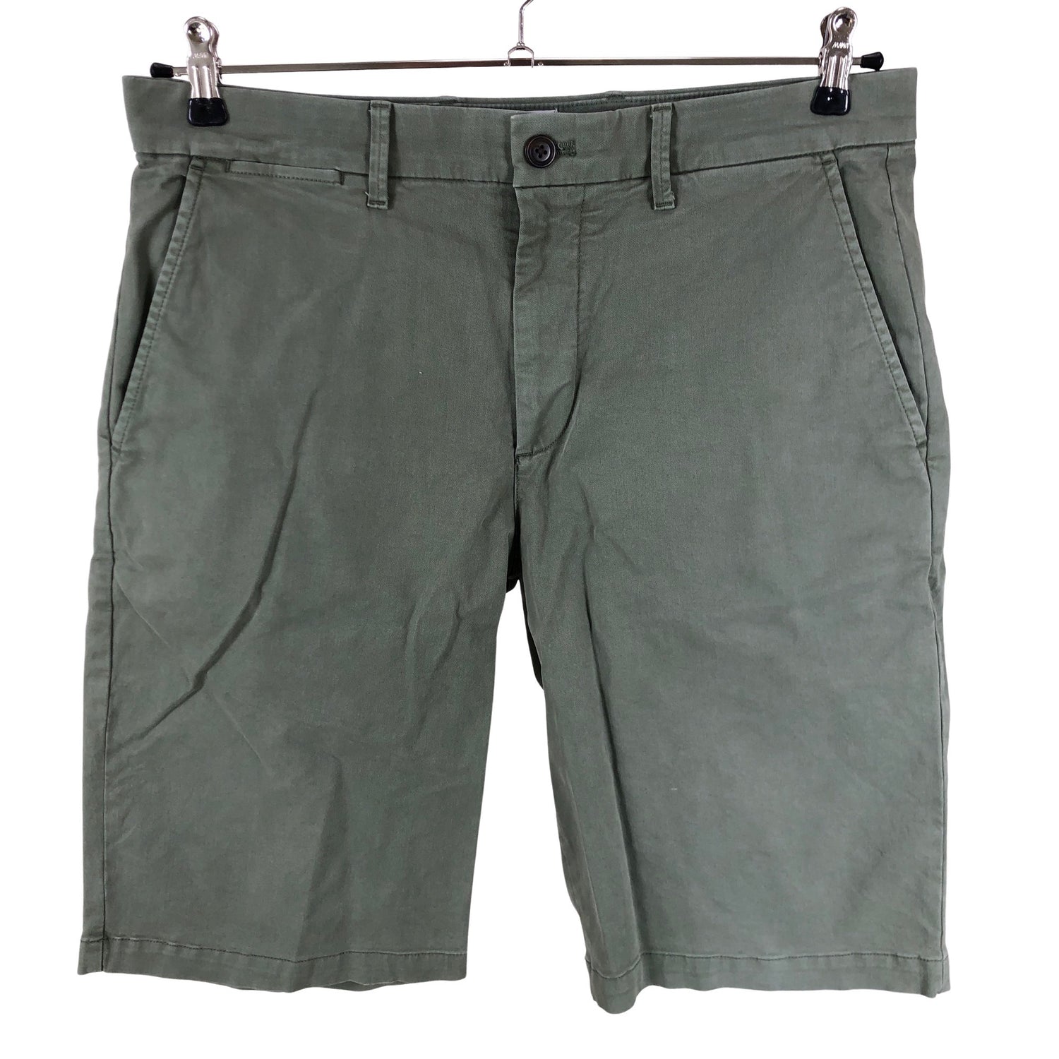  Shortsit  Shortsit, koko 48  Gap 