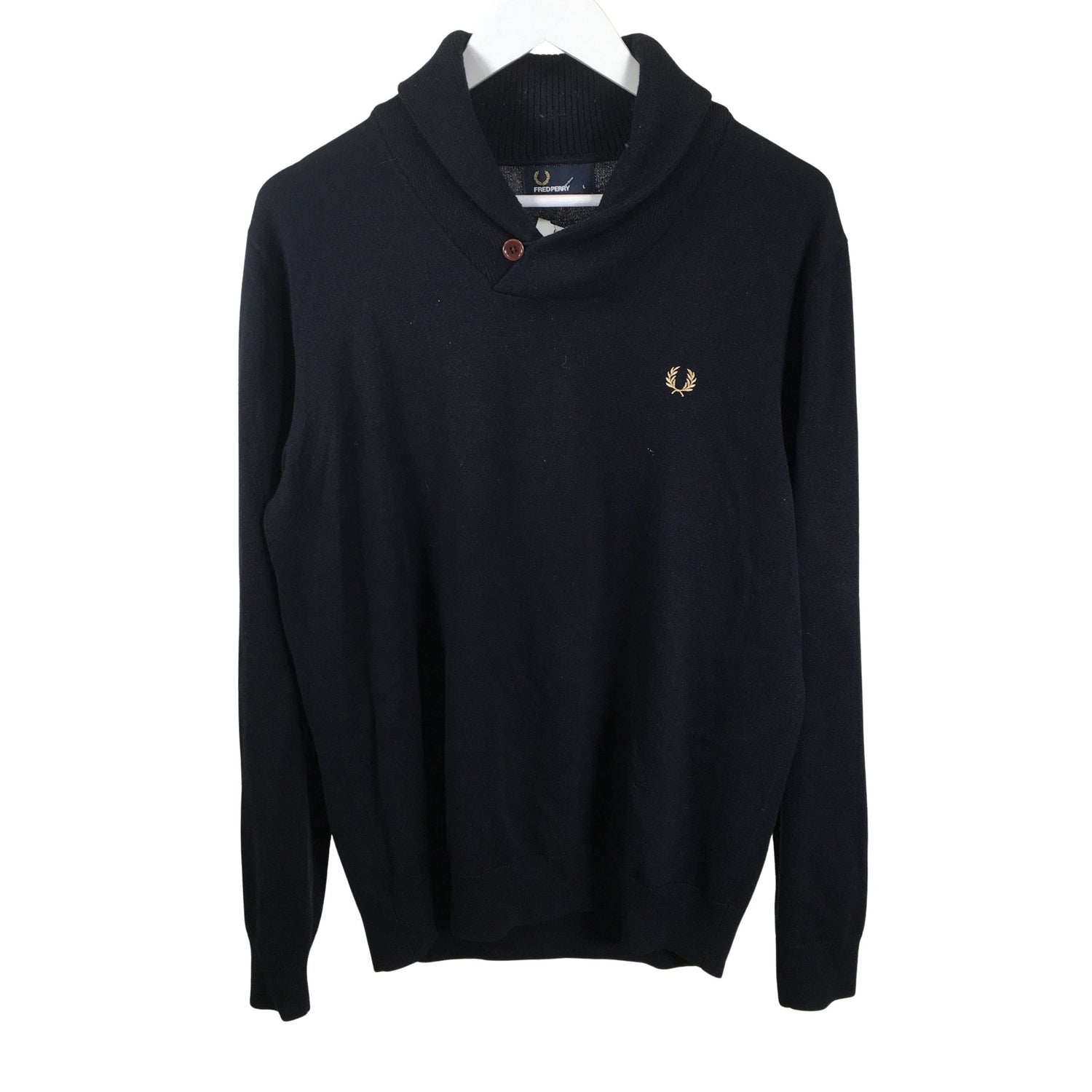  Neulepaita  Neulepaita, koko 50  Fred Perry 