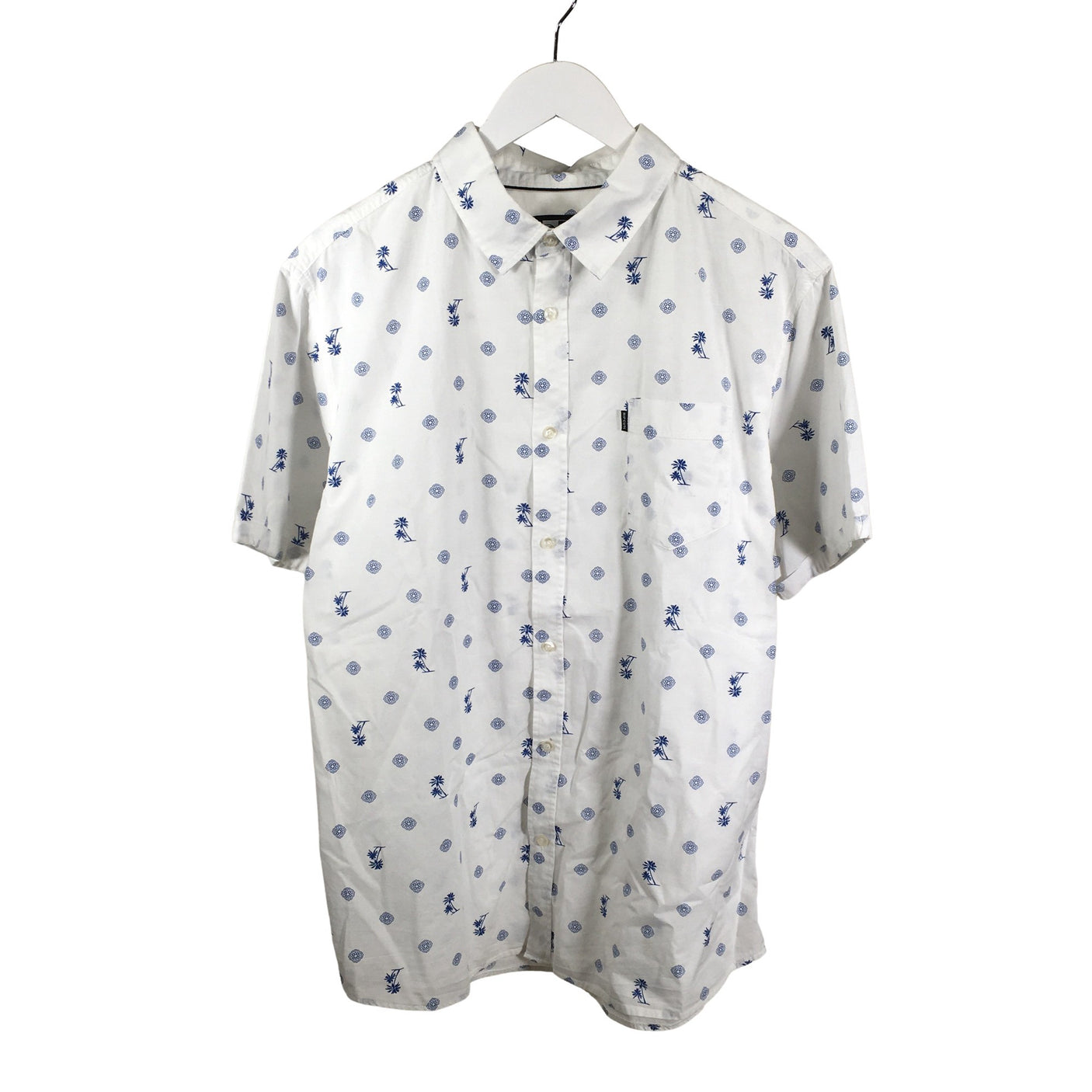 Unisex Rip Curl - Kauluspaita, koko 52 -  (1)