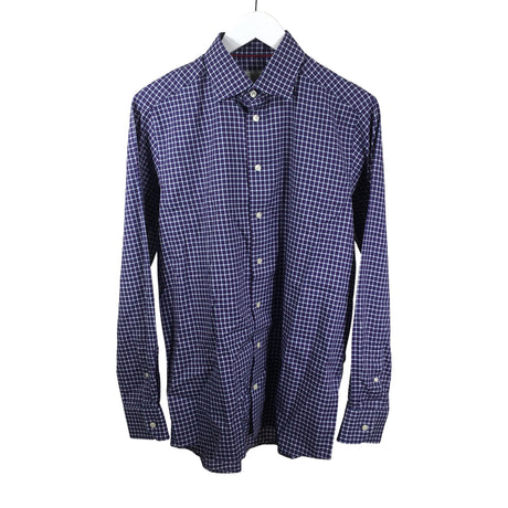 Unisex Eton - Kauluspaita, koko 48 -  ()