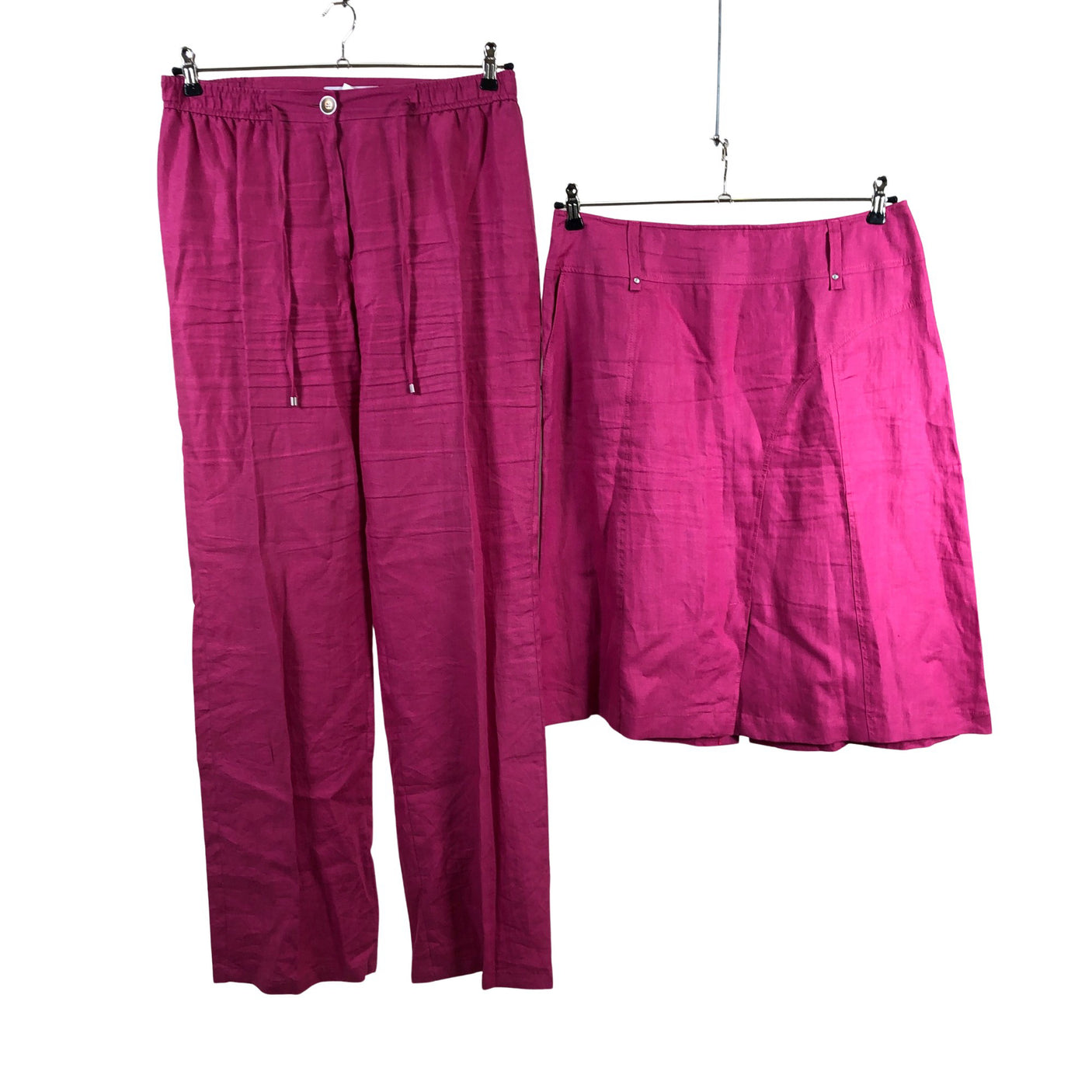 Unisex Voglia - Suorat housut, koko 40 -  (1)
