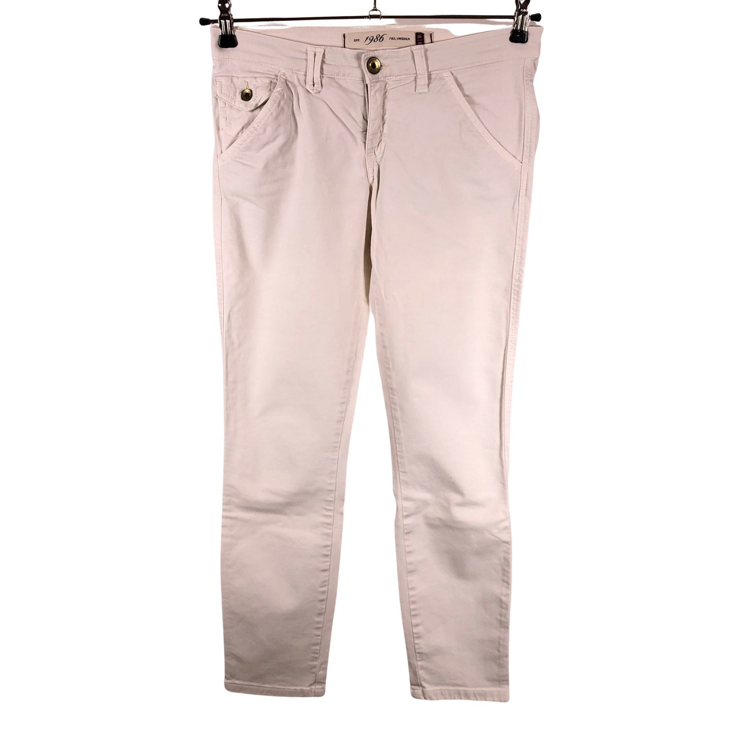  Farkut  Farkut, koko 34  Peak Performance 