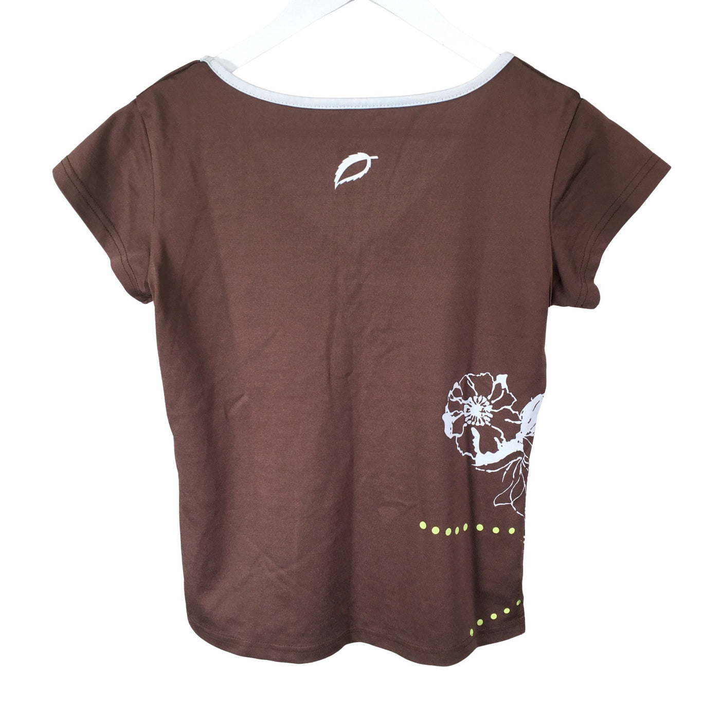 Unisex Halti - Urheilupaita, lyhyet hihat, koko 38 -  (2)