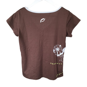 Unisex Halti - Urheilupaita, lyhyet hihat, koko 38 -  (2)