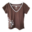 Unisex Halti - Urheilupaita, lyhyet hihat, koko 38 -  ()
