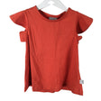 Unisex NOSH - T-paita, koko 98 - 104 -  ()