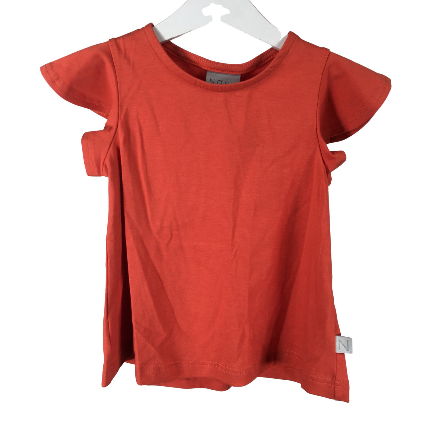 Unisex NOSH - T-paita, koko 98 - 104 -  (1)