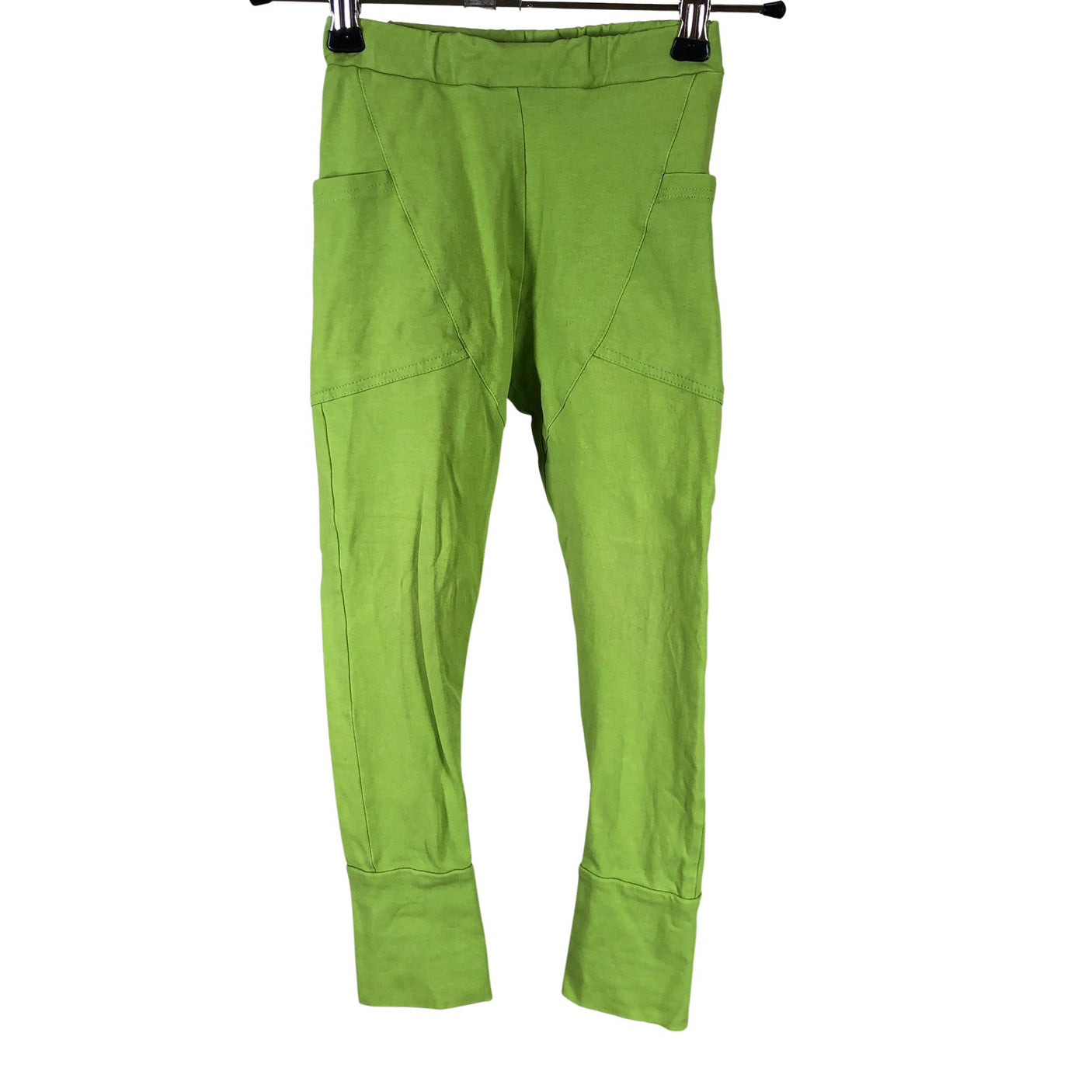 Unisex Gugguu - Trikoohousut, koko 104 - 110 -  (1)