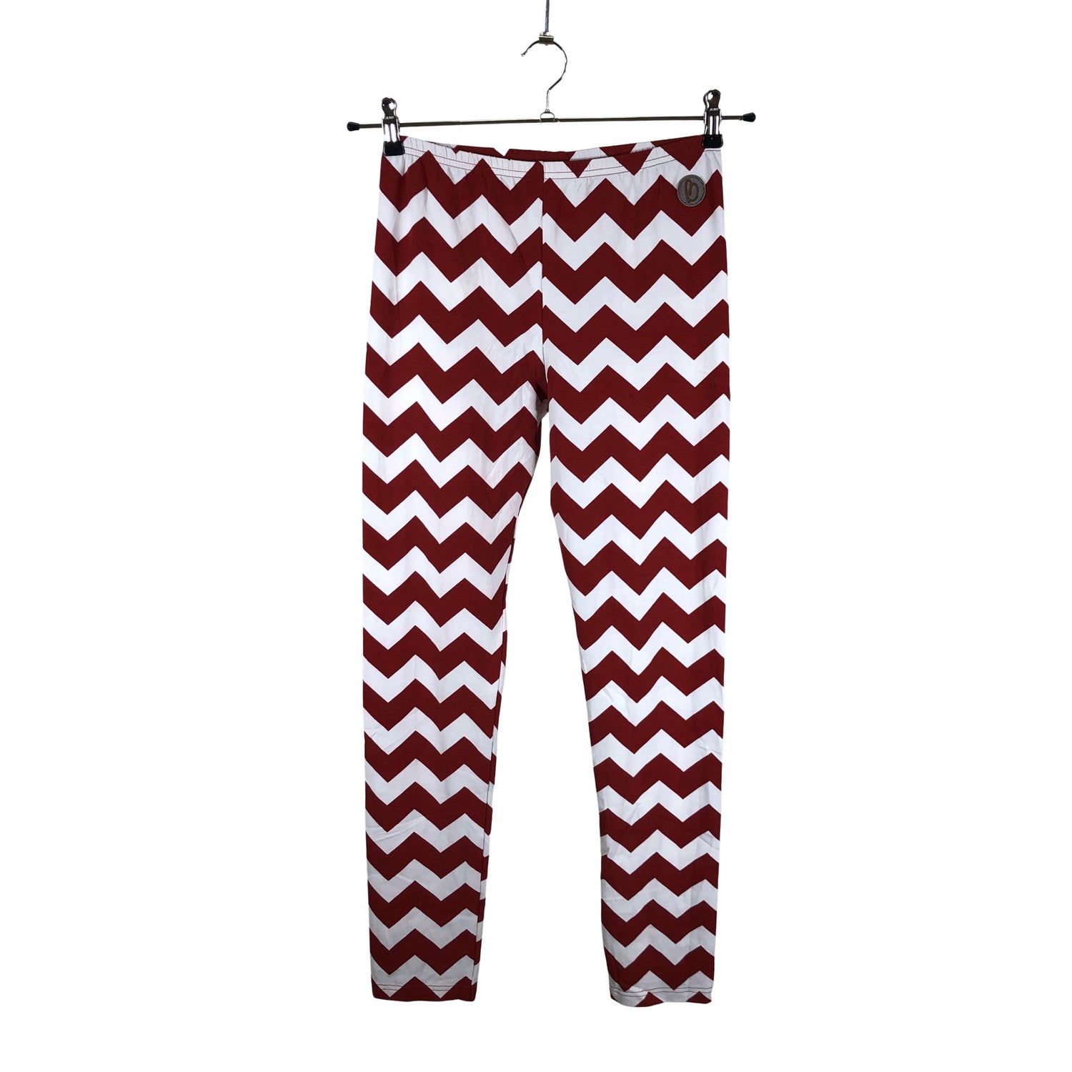  Leggingsit  Leggingsit, koko 38  Blaa 