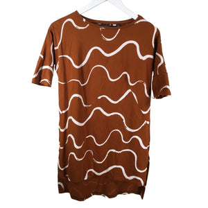Unisex NOSH - Trikootunika, koko 34 -  (1)