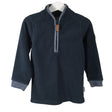 Unisex POMPdeLUX - Fleecetakki, koko 98 - 104 -  ()