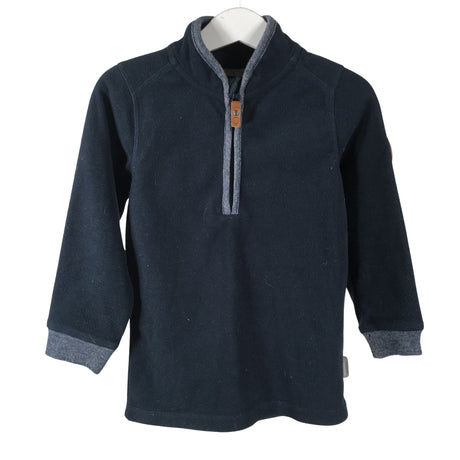 Unisex POMPdeLUX - Fleecetakki, koko 98 - 104 -  ()