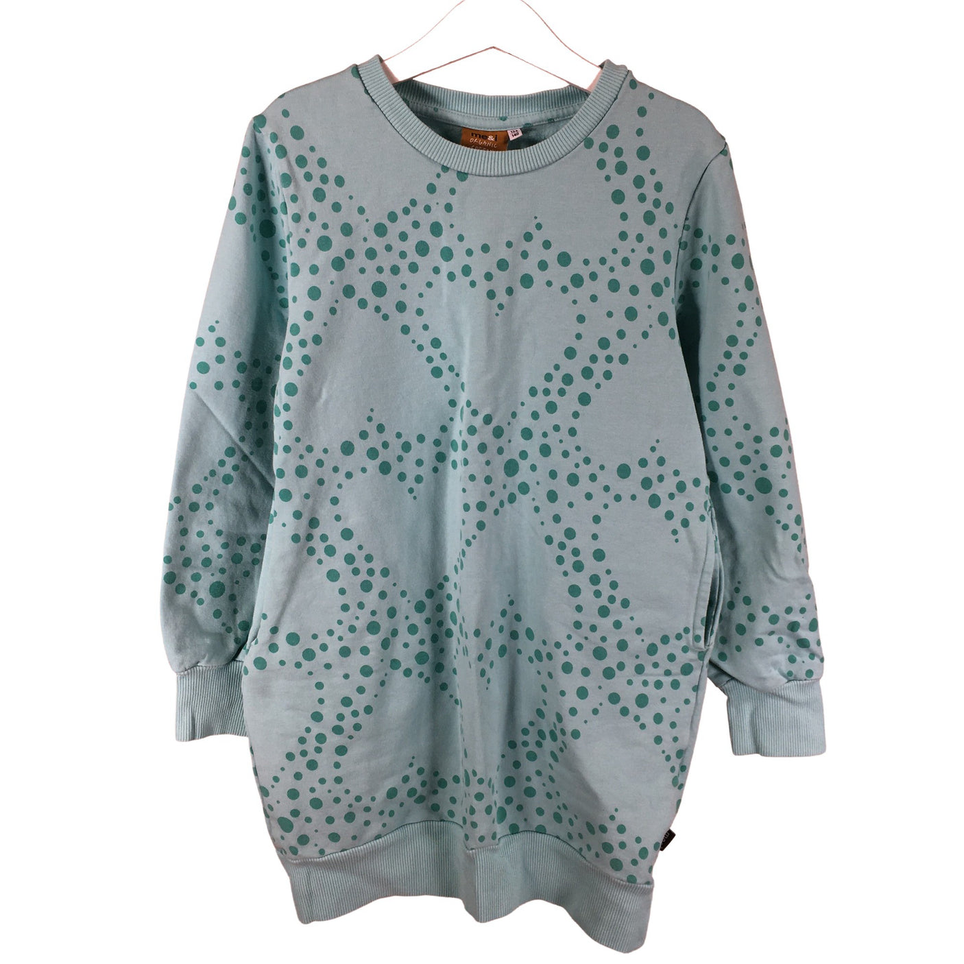Unisex me&i - Collegemekko, koko 134 - 140 -  (1)