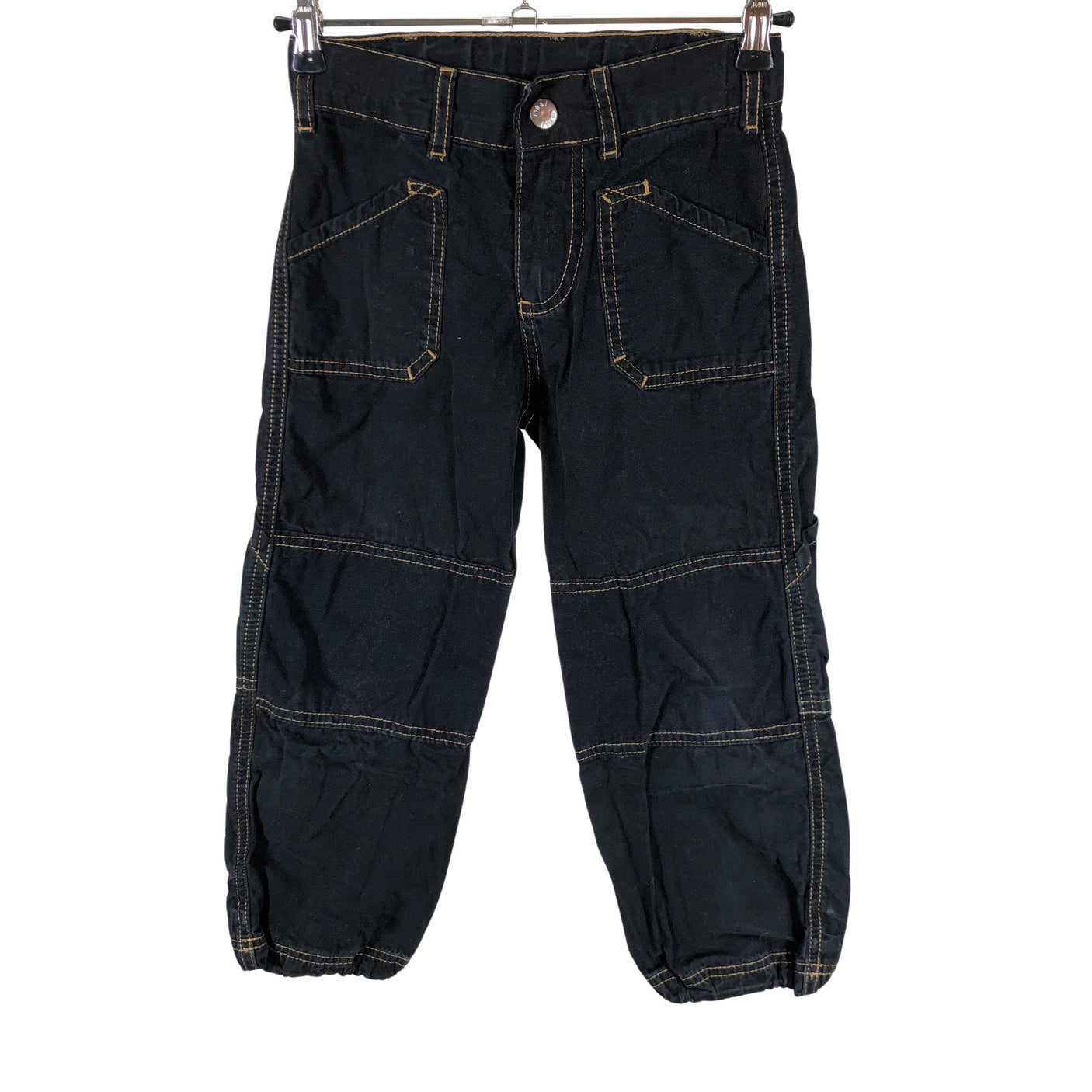 Unisex me&i - Kangashousut, koko 110 - 116 -  (1)