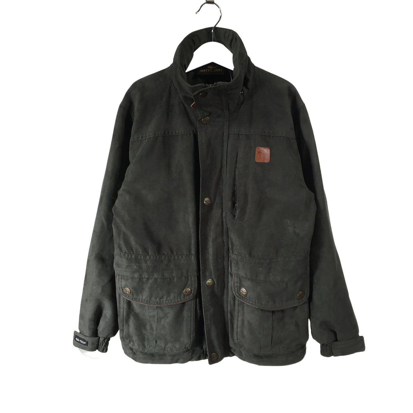 Unisex Jahti Jakt - Ulkoilutakki, koko 116 - 122 -  (1)