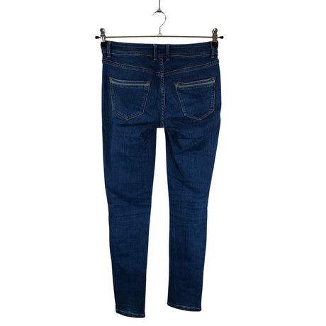 Unisex Massimo Dutti - Farkut, koko 34 -  (2)