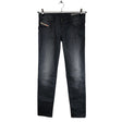 Unisex Diesel - Farkut, koko 34 -  ()