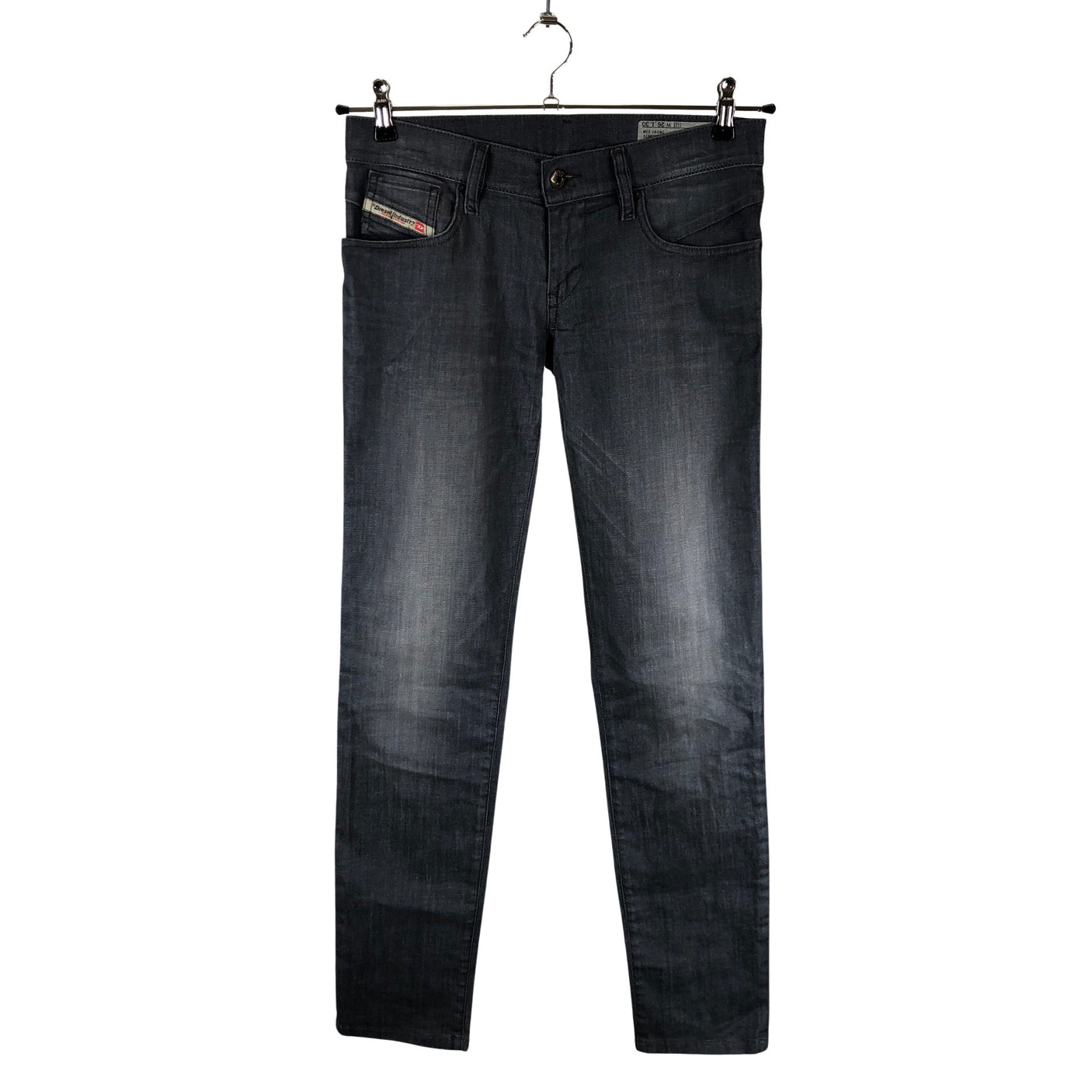 Unisex Diesel - Farkut, koko 34 -  (1)