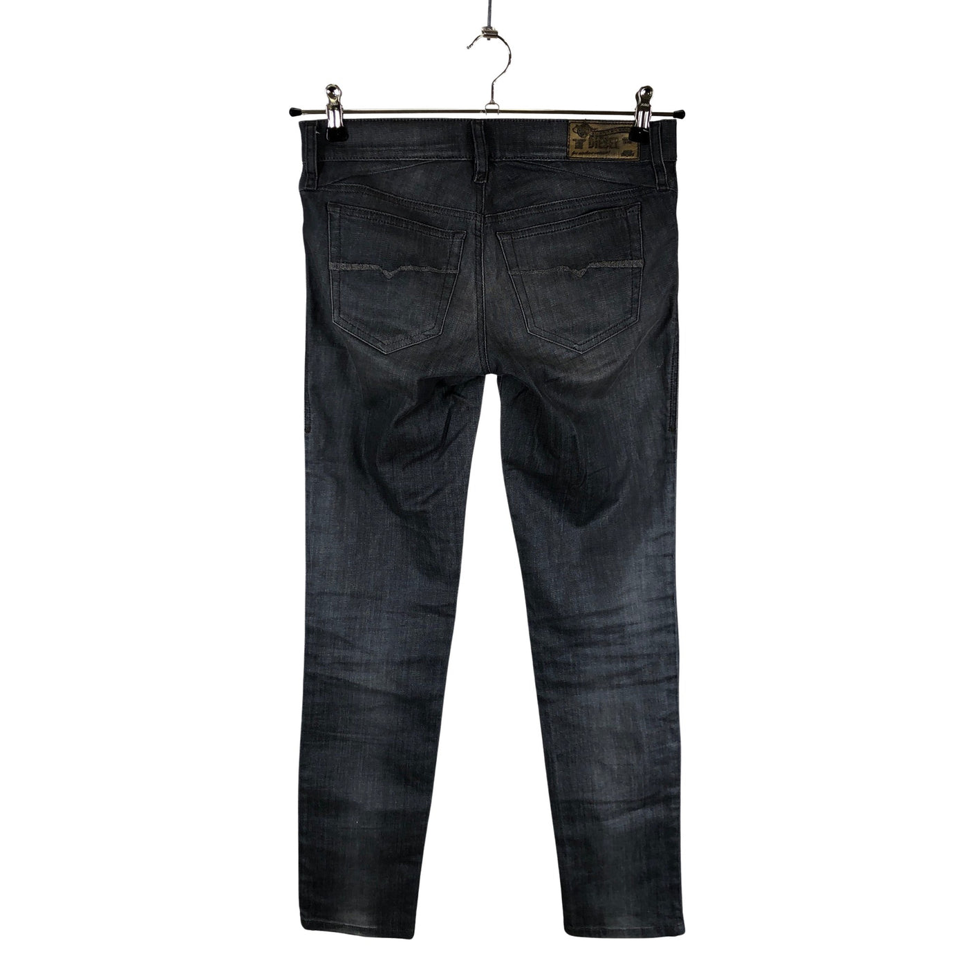 Unisex Diesel - Farkut, koko 34 -  (2)