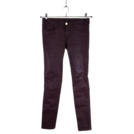 Unisex Massimo Dutti - Nahkahousut, koko 34 -  ()
