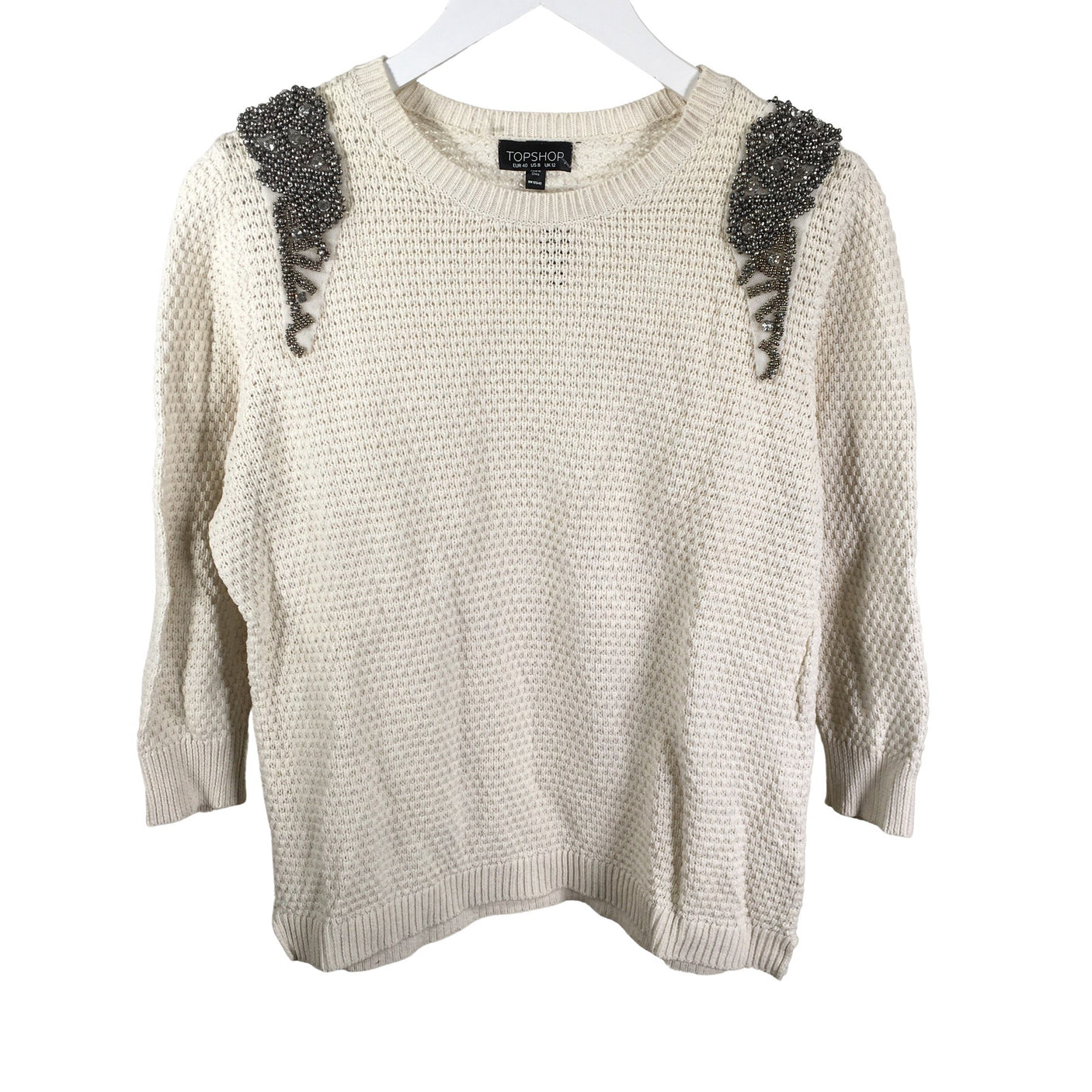 Unisex Topshop - Neulepaita, koko 38 -  (1)
