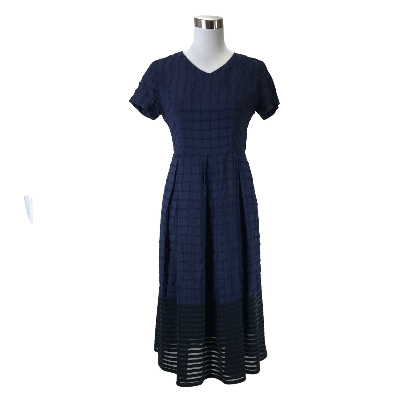 Unisex Althea - Juhlamekko, koko 38 -  (1)