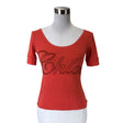 Unisex Chloe - T-paita, koko 36 -  ()