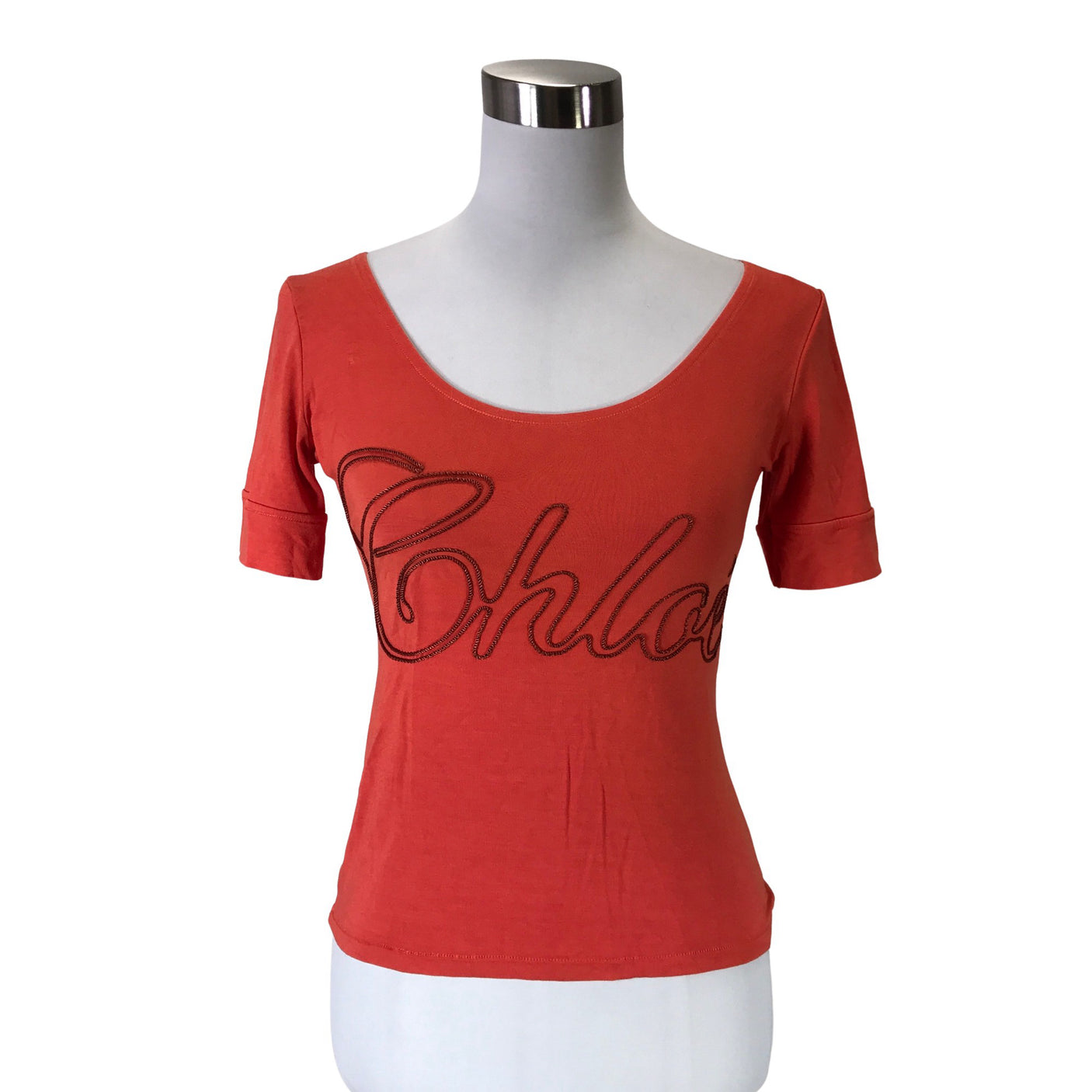 Unisex Chloe - T-paita, koko 36 -  (1)