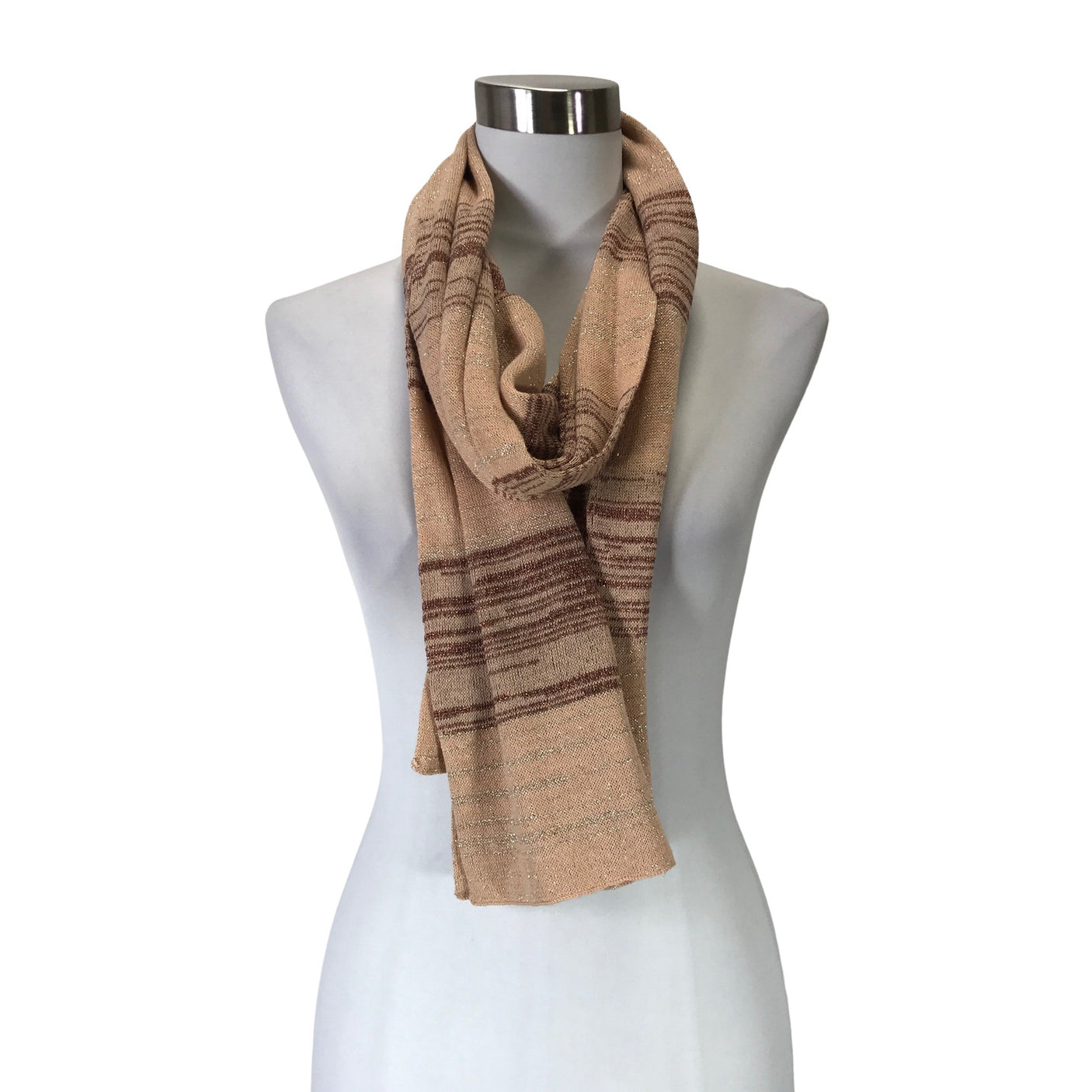 Unisex Saint Tropez - Kaulaliina, koko Maxi -  (1)