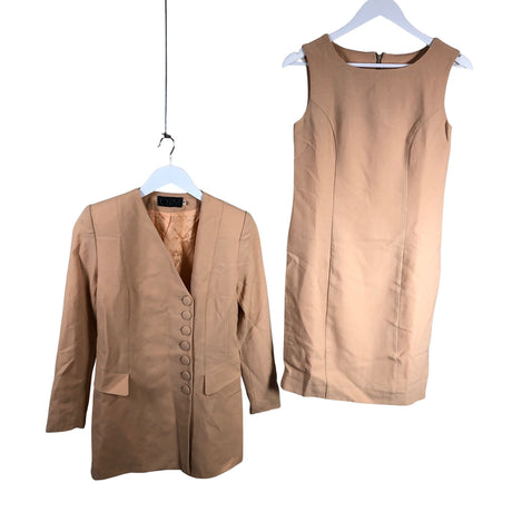 Unisex Positive - Jakkupuku, koko 36 -  ()