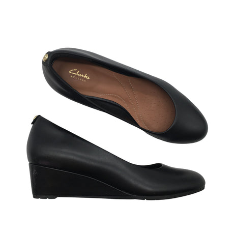 Unisex Clarks - Kiilakorkokengät, koko 36 -  ()