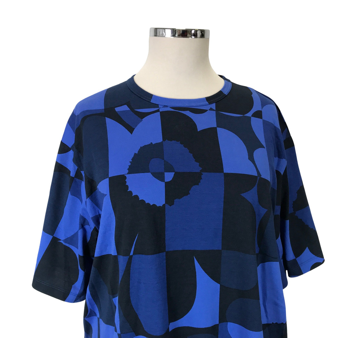 Unisex Marimekko - Trikoomekko, koko 42 -  (3)