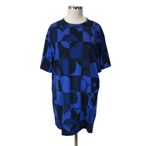 Unisex Marimekko - Trikoomekko, koko 42 -  (1)