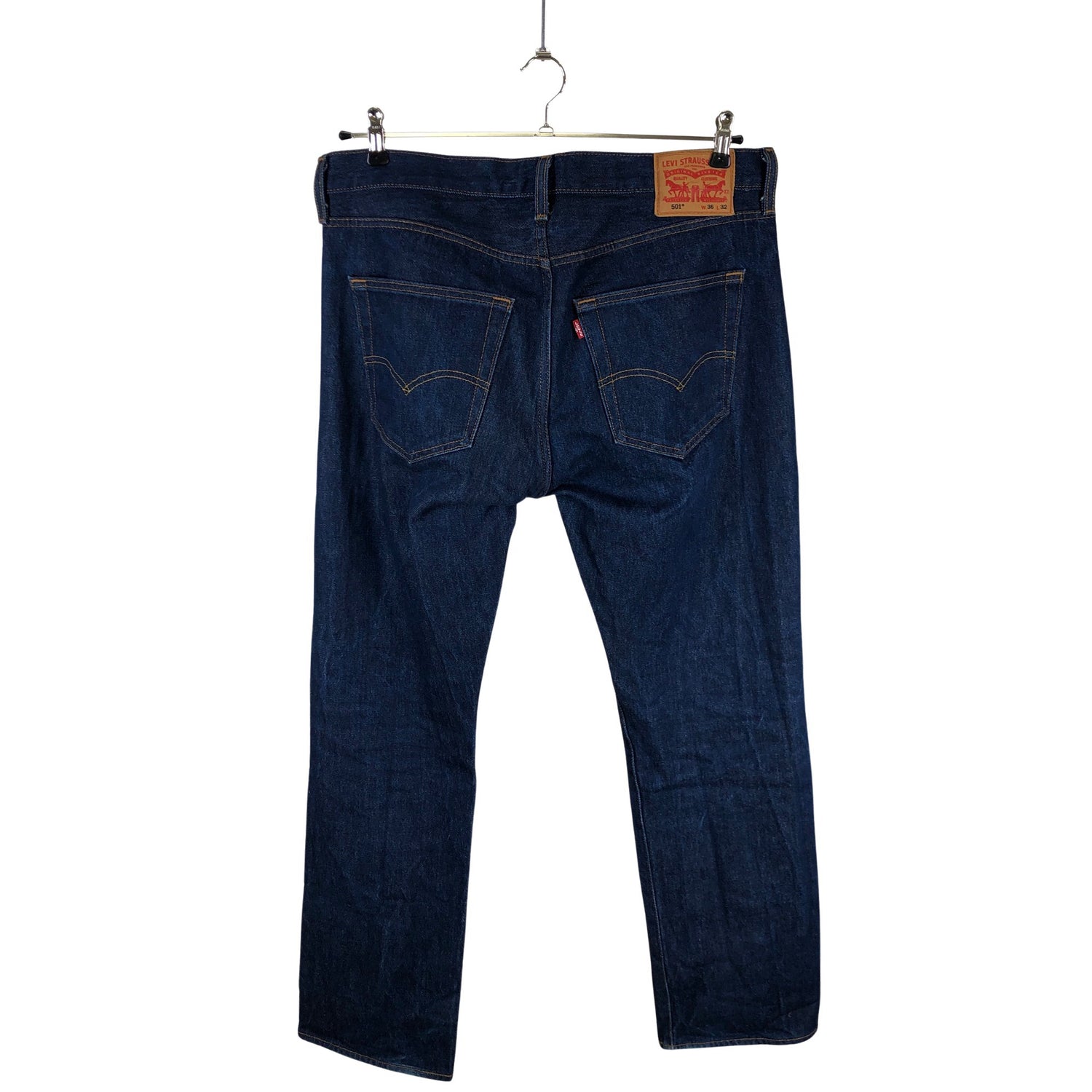  Farkut  Farkut, koko 50  Levi's 