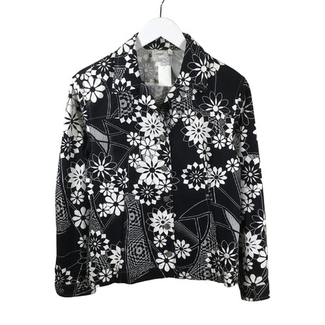 Unisex Voglia - Farkkutakki, koko 36 -  ()