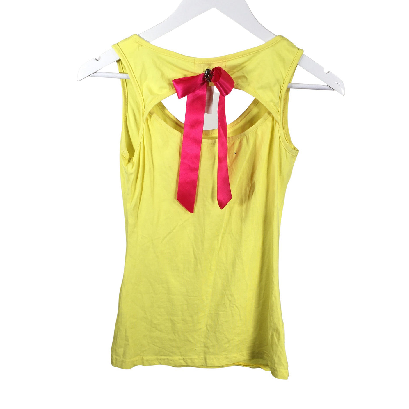 Unisex Koucla - Trikootoppi, koko 38 -  (2)