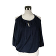 Unisex Philosophy Blues Original - Trikootunika, koko 34 -  ()