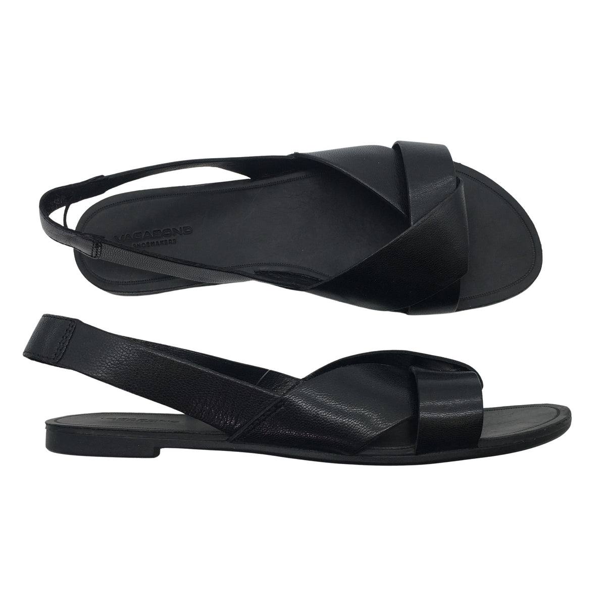Unisex Vagabond - Sandaalit, koko 38 -  (1)
