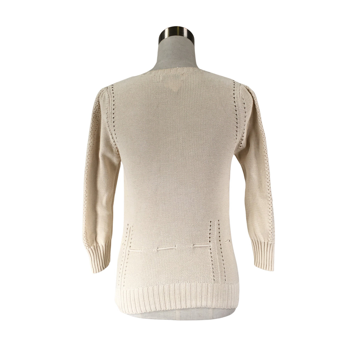 Unisex Topshop - Neuletakki, koko 38 -  (2)