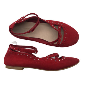 Unisex Zara - Ballerinat, koko 32 -  (1)