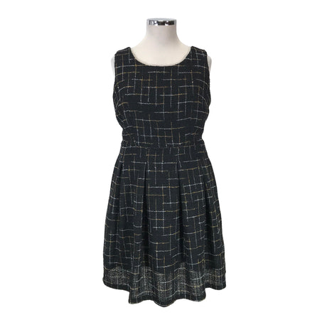 Unisex ádress - Juhlamekko, koko 42 -  ()