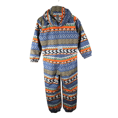 Unisex Reima - Toppahaalari, koko 134 - 140 -  (2)