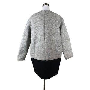 Unisex Marimekko - Villakangastakki, koko 38 -  (2)