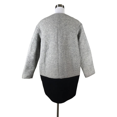 Unisex Marimekko - Villakangastakki, koko 38 -  (2)